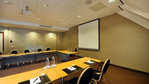 Zaal Italië Hotel Hilversum De Witte Bergen